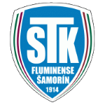 STK 1914 Samorin