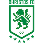 Christos FC logo