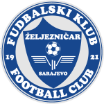 Zeljeznicar Sarajevo logo