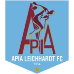 Leichhardt logo