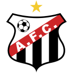 Anapolis FC GO logo