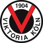 Viktoria Cologne logo