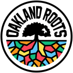 Oakland Roots SC logo