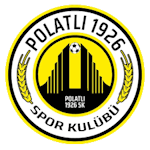 1926 Polatli Belediyespor logo