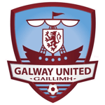 Galway Wfc logo
