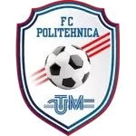 Politehnica Chisinau logo