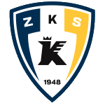 Zks Kluczevia Stargard