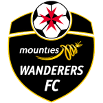 Mounties Wanderers FC logo