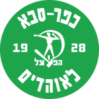 MK Kfar Saba 1928