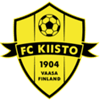 FC Kiisto logo
