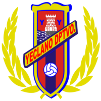 Yeclano Deportivo B