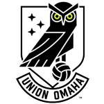 Union Omaha SC logo