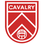 Cavalry logo