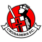 Crusaders Strikers logo
