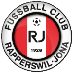 FC Rapperswil-Jona logo