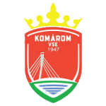 Komarom Vse logo