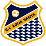 Agua Santa logo