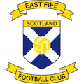 East Fife Lfc logo