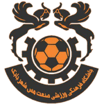 Mes Shahr-e Babak logo