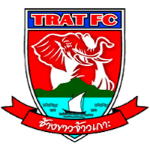 Trat FC logo