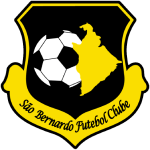 Sao Bernardo logo