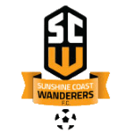 Sunshine Coast Wanderers U23 logo