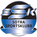 Sotra SK logo