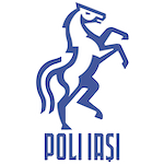 CSM Politehnica Iasi