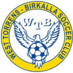 West Torrens Birkalla logo