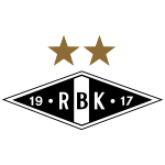 Rosenborg 2 logo