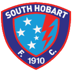 South Hobart FC logo