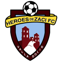 Heroes de Zaci FC