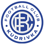 FK Kudrivka