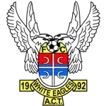 Canberra White Eagles FC