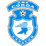 Sokol Saratov logo
