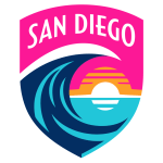 San Diego Wave FC logo