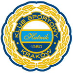 KS Hutnik Krakow SSA