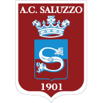 AC Saluzzo Calcio logo