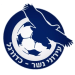 Ironi Nesher logo