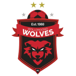 Wollongong Wolves FC