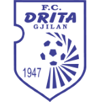 KF Drita logo