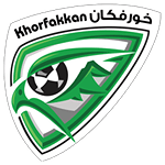 Khorfakkan logo