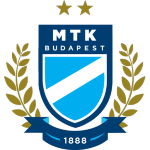 Hungaria Budapest logo
