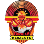 Gokulam Kerala FC logo