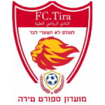 FC Tzeirey Tira logo