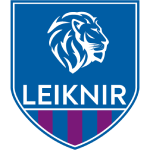 Leiknir R logo