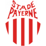 Stade Payerne logo