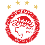 Olympiacos Piraeus B logo
