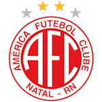 America RN U20 logo