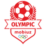 Olimpik Mobiuz logo
